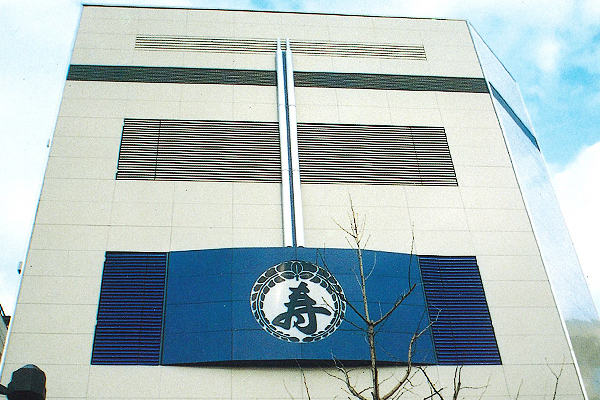 アルミカットパネル