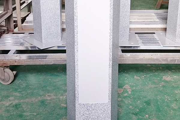 モニュメント製作