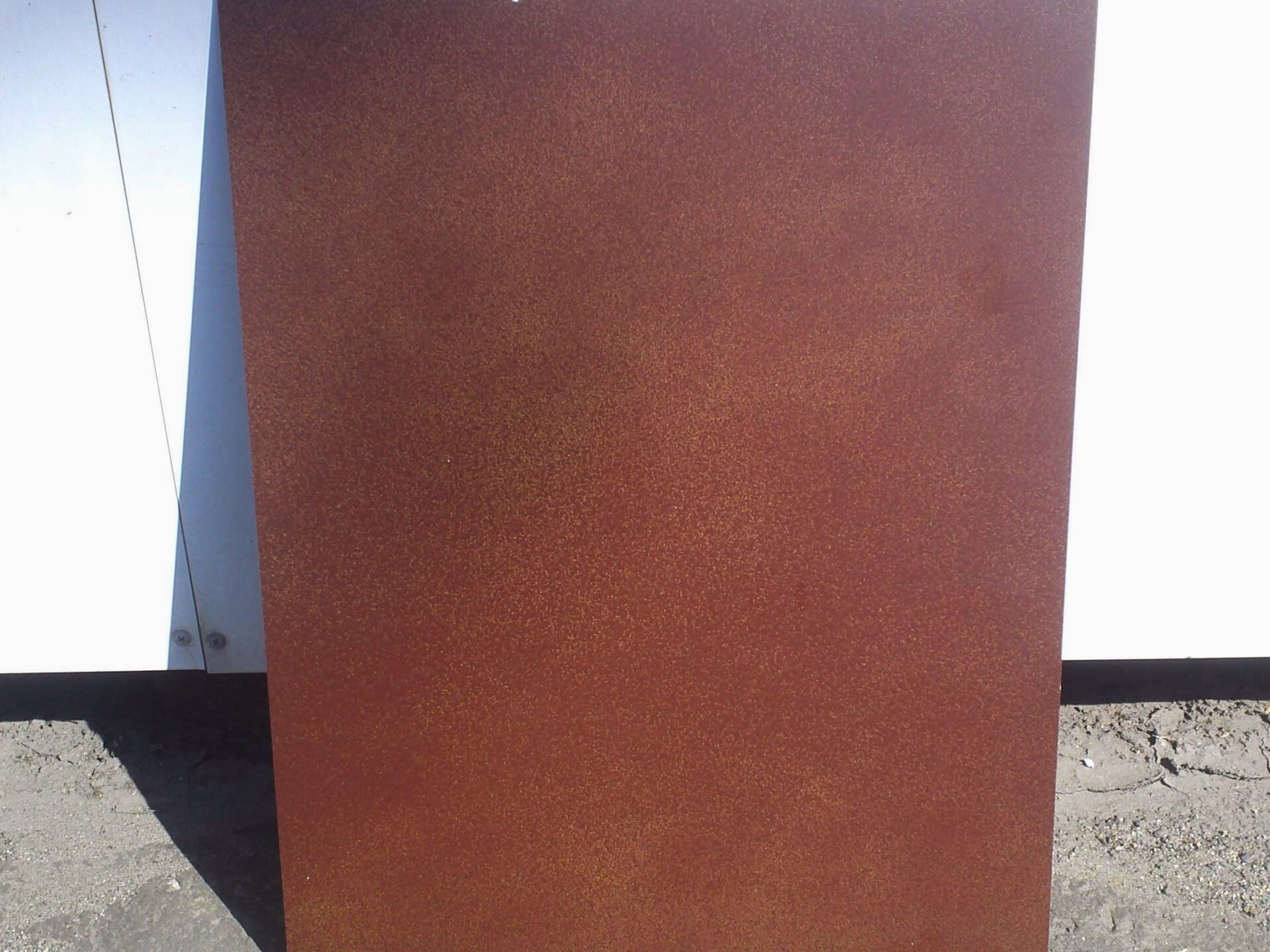 サビ・錆・さび。色々な鉄錆風塗装