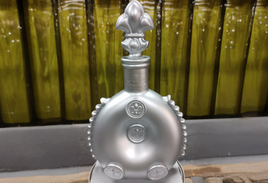 個人様向けの焼付塗装